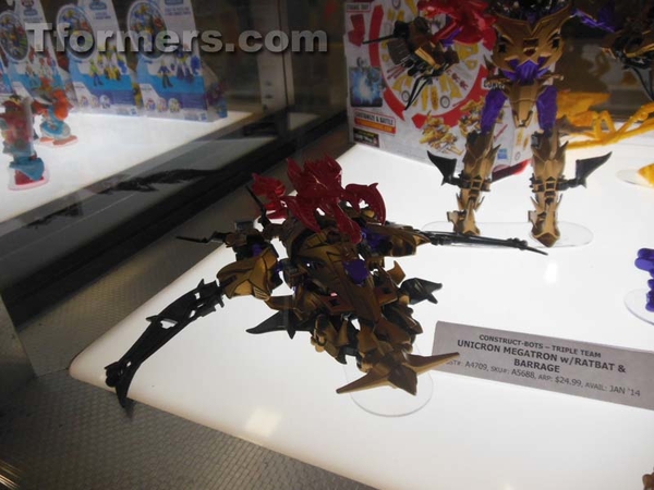 Transformers Sdcc 2013 Preview Night  (130 of 306)